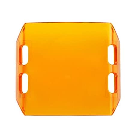 Grote Plastic Lens - Amber G17-BZ703